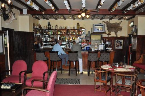 Tsitsikamma Village Inn (10)